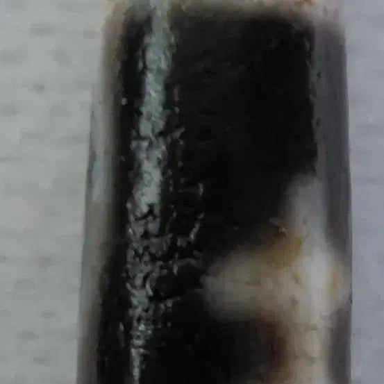 [BUNJANG] Antique Prayer Beads - True Agate / 천주