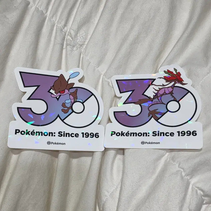 [BUNJANG] Dragon Ball Logo Sticker Set / 수레기 드래캄 로고 스티커 포켓몬 30주년 일괄 세트
