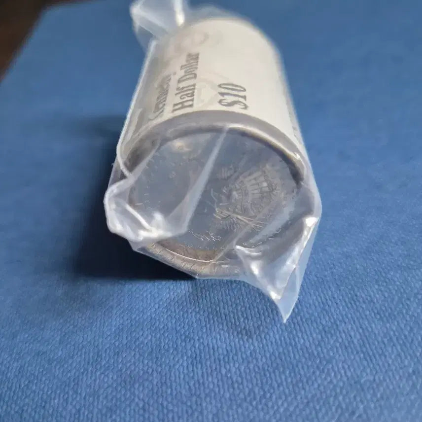 [BUNJANG] 2020 Kennedy Half Dollar P Mint Coin / 2020 케네디 하프 달러 P