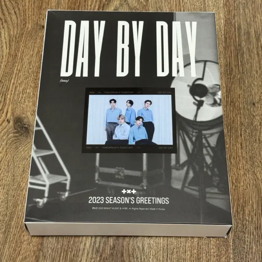 [BUNJANG] TXT 2022-23 Season&