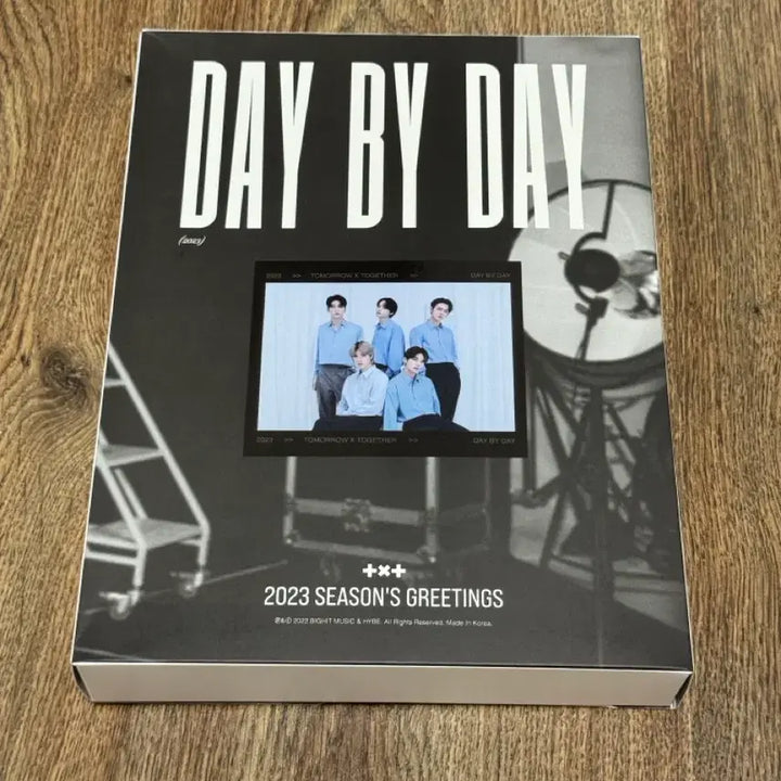 [BUNJANG] TXT 2022-23 Season&