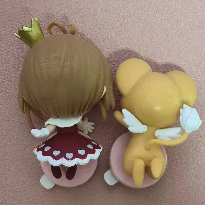 [BUNJANG] Cardcaptor Sakura Hyper Collection Bundle Set / 카드캡터체리 히퍼 일괄