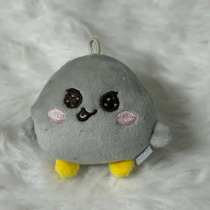 [BUNJANG] RIIZE Eunseok 7cm Mini Dolli / 라이즈 은석 7cm 미니 1기 송용돌이
