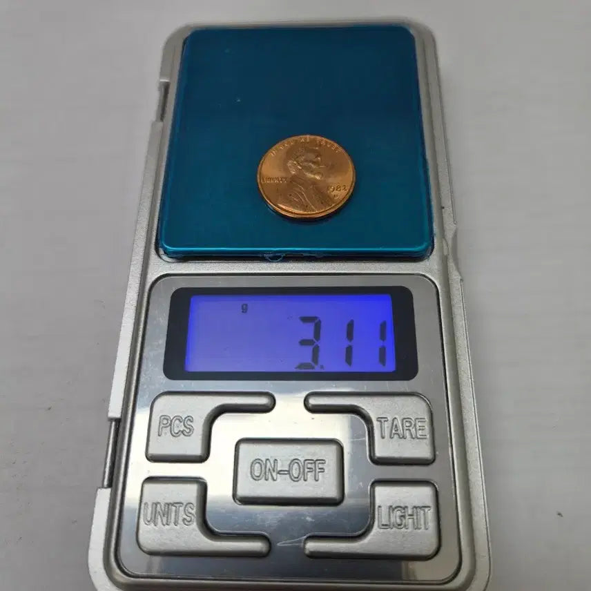 [BUNJANG] 1982 Lincoln Cent Bronze Large Date Pennies (10 Coins) / 1982-D Lincoin Cent Broze Large Date 10개
