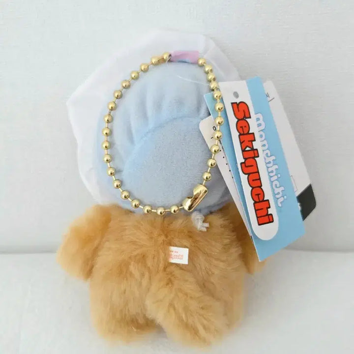 [BUNJANG] Sweet Sugar Monchhichi Bebe Chichi Doll / [새상품]스위트슈가몬치치, 베베치치