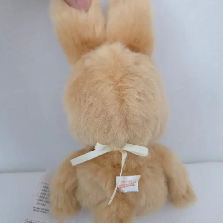 [BUNJANG] Sweet Sugar Monchhichi Chimutan S Plush / [새상품]스위트슈가몬치치, 치무탄S