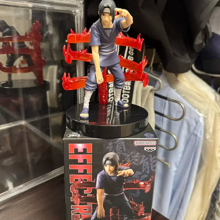 [BUNJANG] Itachi 20th Anniversary Effect Rim / 이타치 20주년 이펙트림 택포 2.5