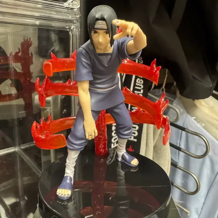 [BUNJANG] Itachi 20th Anniversary Effect Rim / 이타치 20주년 이펙트림