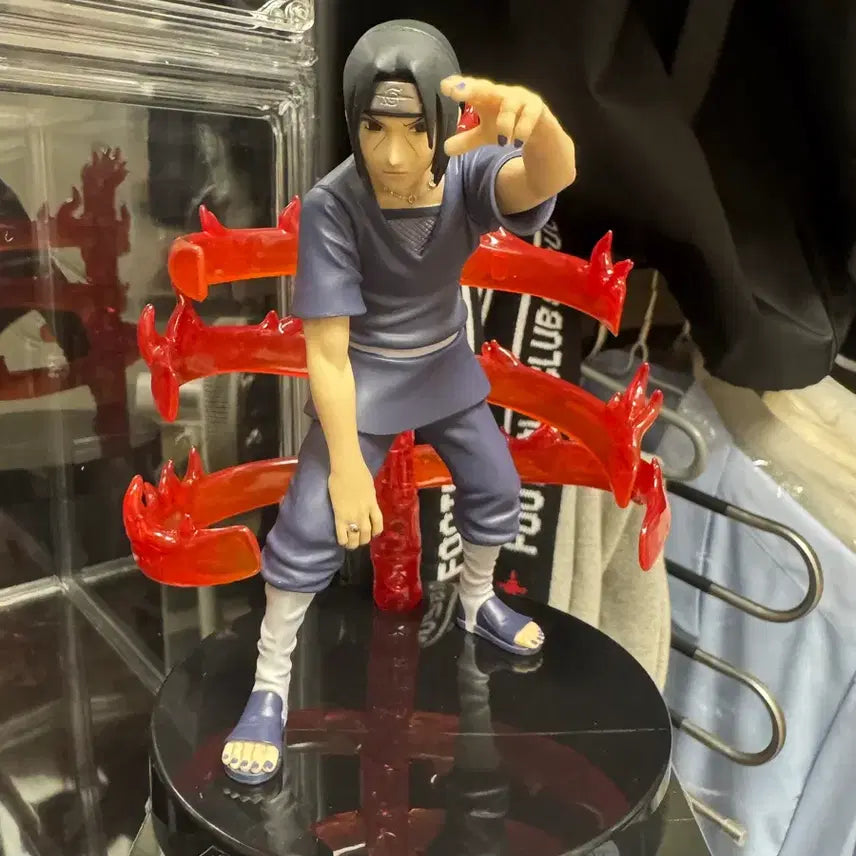 [BUNJANG] Itachi 20th Anniversary Effect Rim / 이타치 20주년 이펙트림 택포 2.5