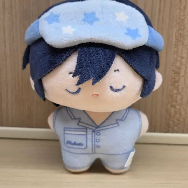 [BUNJANG] Ensemble Stars Hokuto Mitsuki Sleep Plush / 앙스타 중스타 호쿠토 꿀잠누이