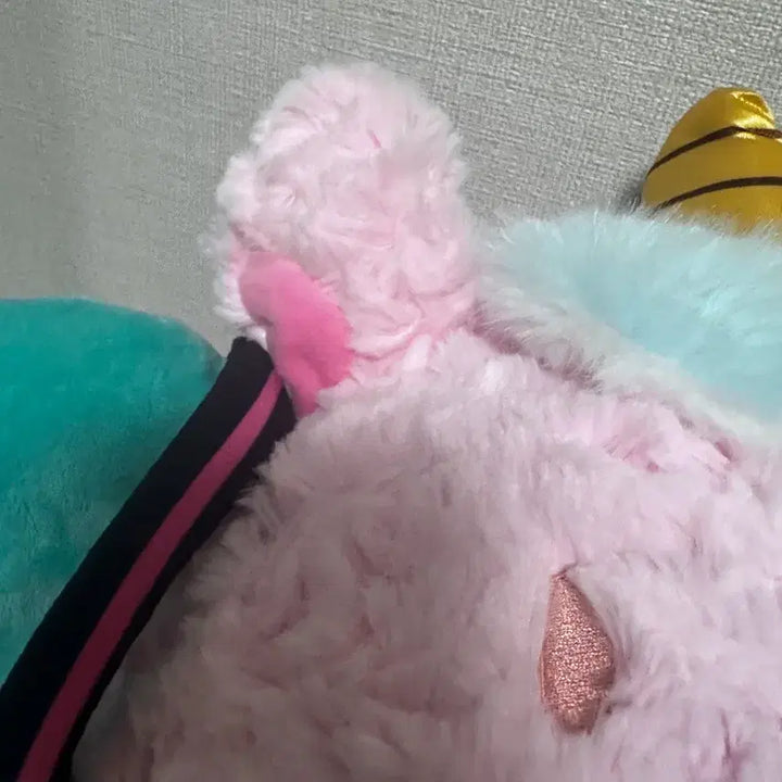 [BUNJANG] Vocaloid Hatsune Miku China Exclusive Lottery Animal Friends Last One Prize Figure / 미쿠 중국한정 쿠지 동물친구들 라스트원상