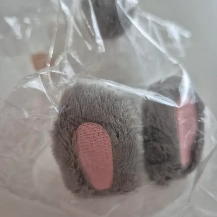 [BUNJANG] Rilakkuma Kuji C Prize Rabbit Plush (Sealed) / [미개봉]리락쿠마 쿠지 C상 우사기