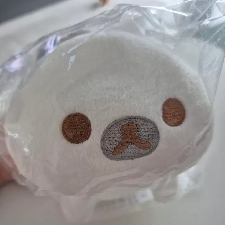 [BUNJANG] Rilakkuma Kuji C Prize Rabbit Plush (Sealed) / [미개봉]리락쿠마 쿠지 C상 우사기