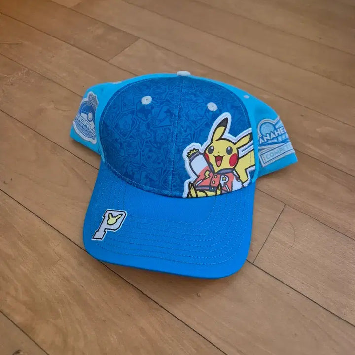 [BUNJANG] Pokemon Anaheim 2025 Welcome Kit / 포켓몬스터 애너하임 2025 웰컴키트(개별판매)