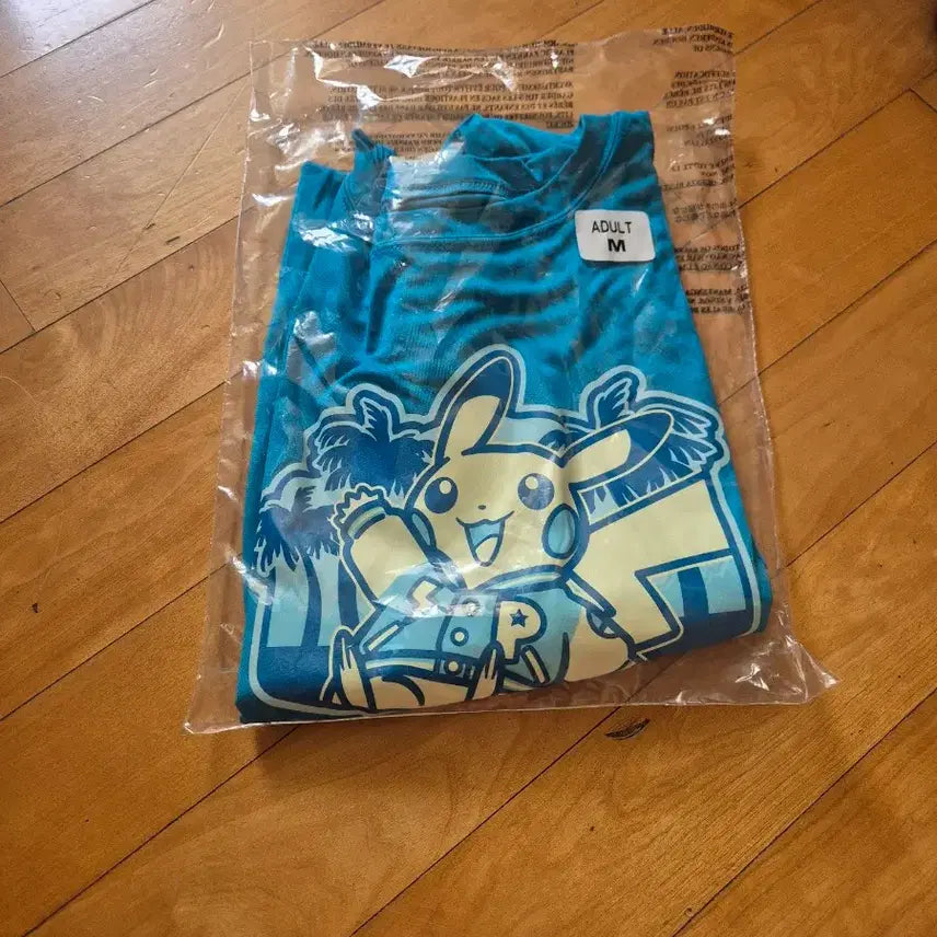 [BUNJANG] Pokemon Anaheim 2025 Welcome Kit / 포켓몬스터 애너하임 2025 웰컴키트(개별판매)