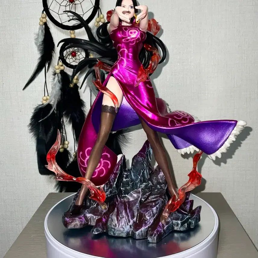 [BUNJANG] One Piece Boa Hancock Figure / 원피스 보아한콕피규어