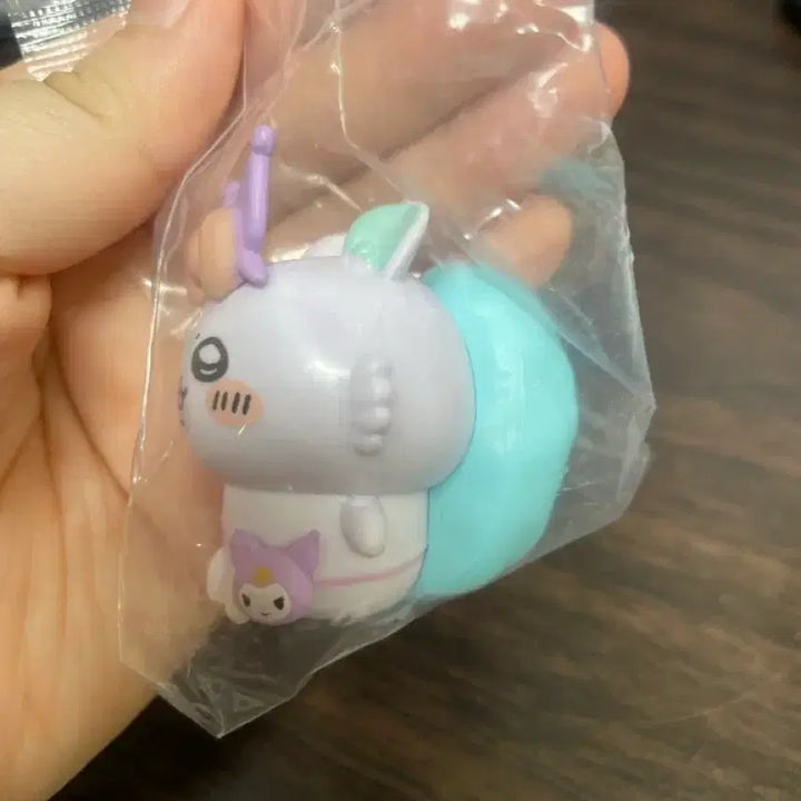 [BUNJANG] Sanrio Momonga Kuromi Figure / 먼작귀산리오 피규어 팝니다~