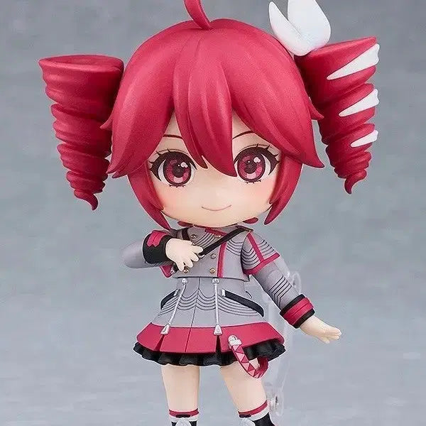 [BUNJANG] Teto Nendoroid Nendoroid Petite Figure / 미개봉 특전 넨도로이드 테토 sv 신디사이저
