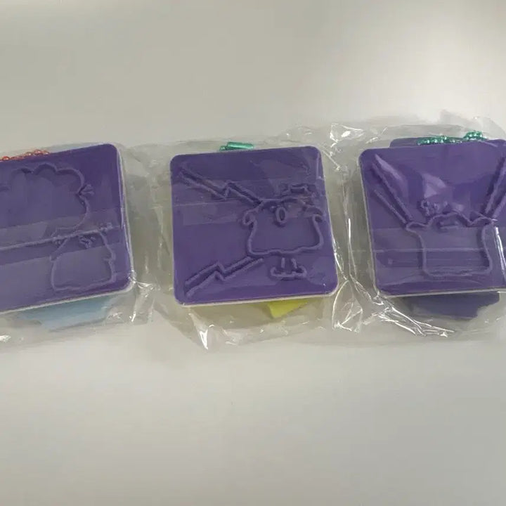 [BUNJANG] Pokemon Ditto Squishy Acrylic Stamp / 포켓몬 말랑말랑 메타몽 아크릴 스탬프 팝니다!