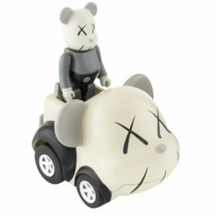 [BUNJANG] KAWS Chompers / 카우스 쵸로큐