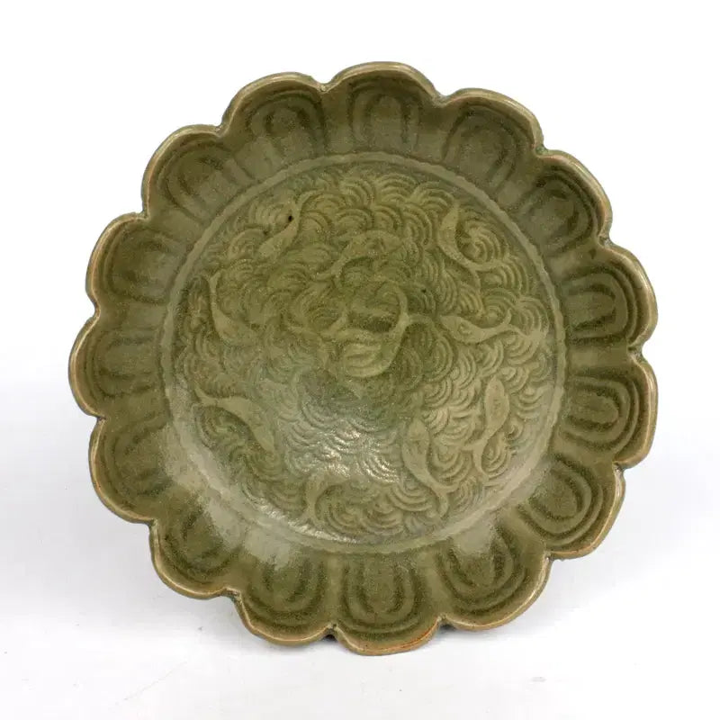 [BUNJANG] Yoju Ware Celadon &