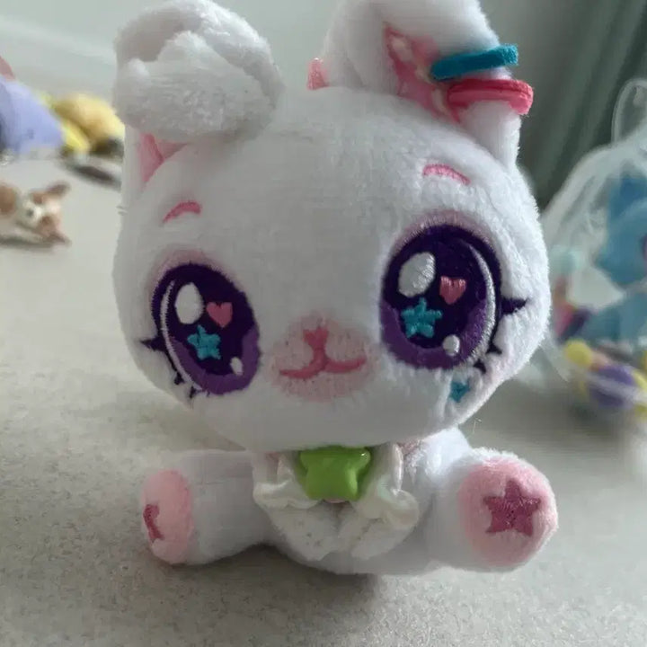 [BUNJANG] Wishcat Sakuya Unsealed / 위시캣 사쿠야 개봉