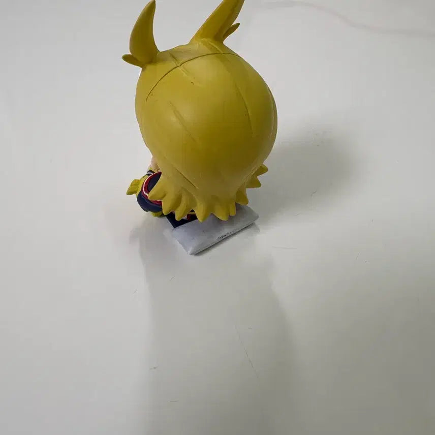 [BUNJANG] My Hero Academia All Might Onemutan Figure / 히로아카 올마이트 오네무탄