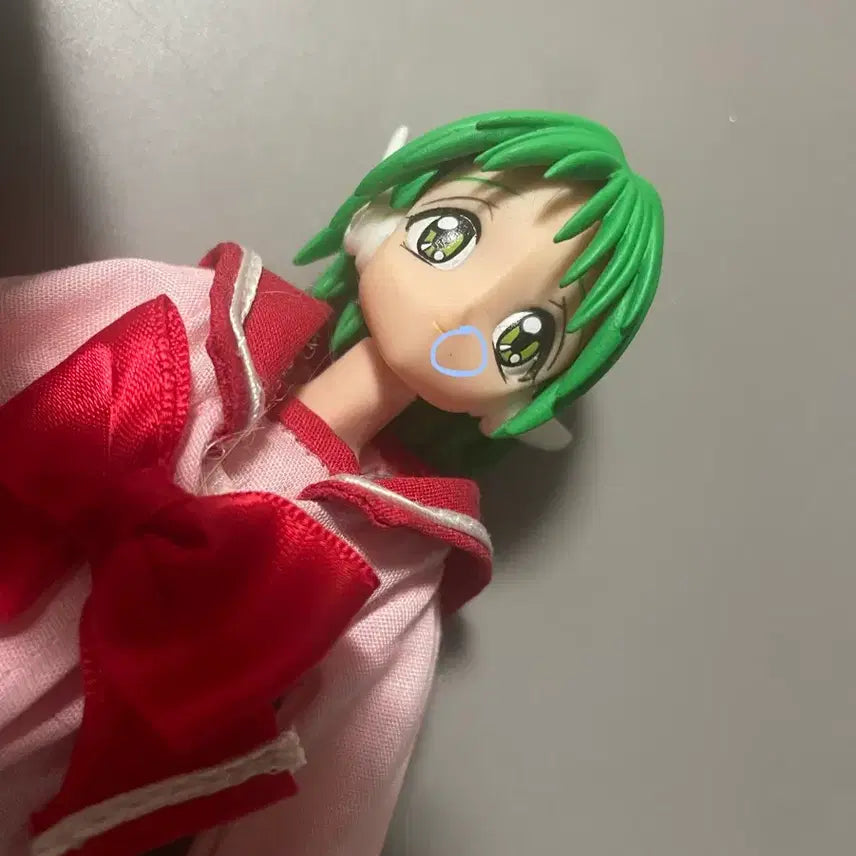 [BUNJANG] Kotobukiya To Heart Anya Mimori Multi Doll Figure / 고토부키야 투하트 멀티 인형 피규어 고전 미소녀
