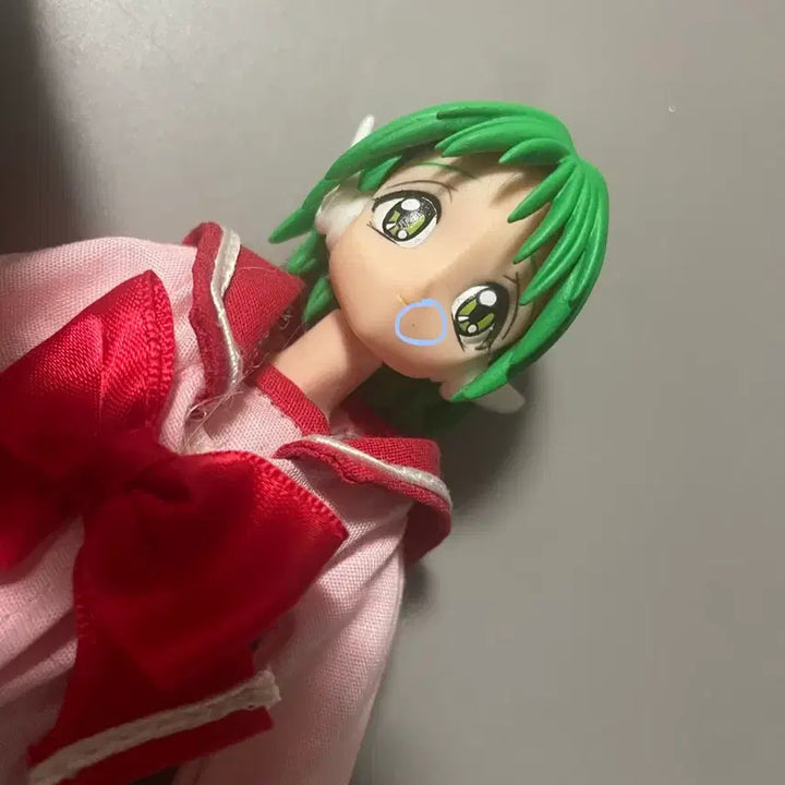[BUNJANG] Kotobukiya To Heart Anya Mimori Multi Doll Figure / 고토부키야 투하트 멀티 인형 피규어 고전 미소녀