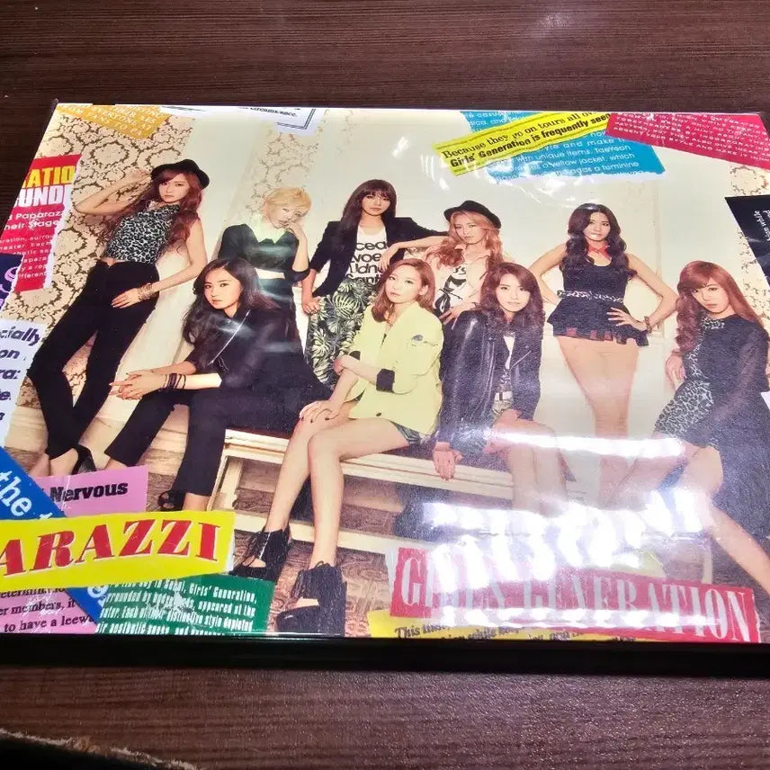 [BUNJANG] Girls&