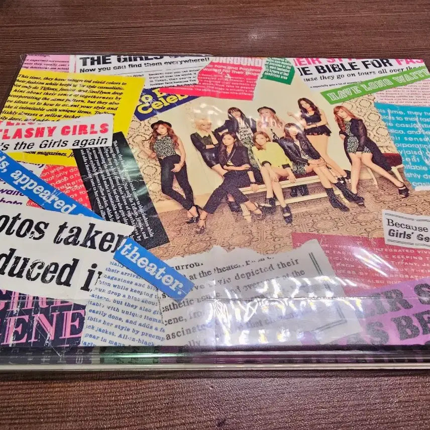 [BUNJANG] Girls&
