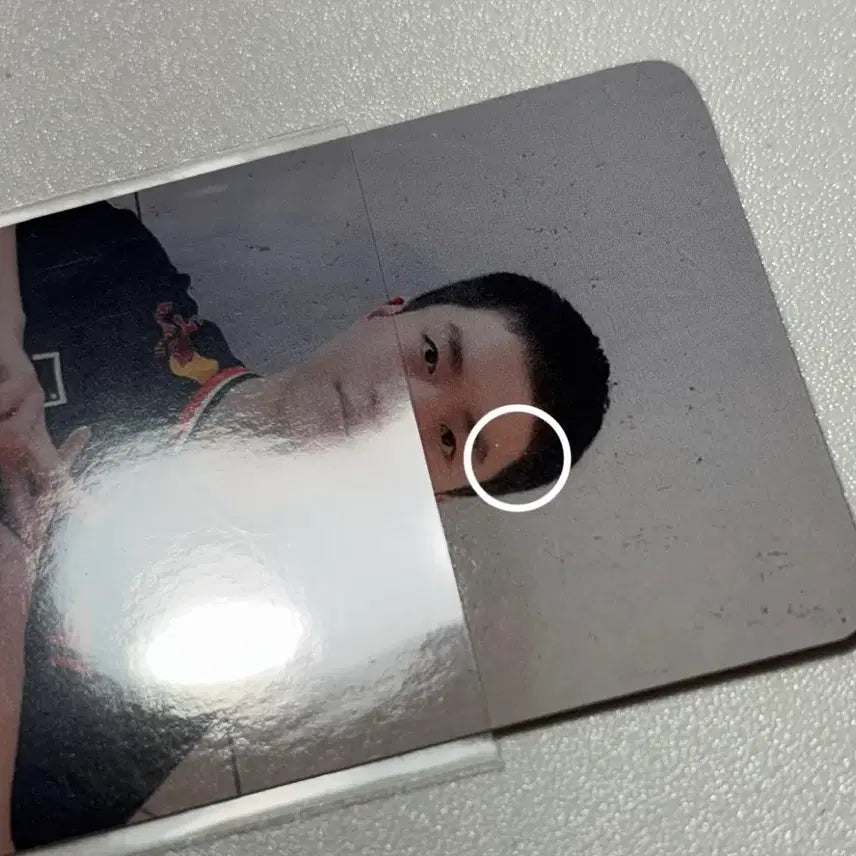 [BUNJANG] T1 Keria T1 Zone POG Photocard / T1 케리아 티원존 POG 포토카드