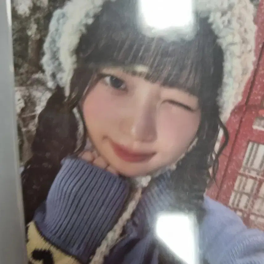 [BUNJANG] IVE IVE M finally Album Photocard / 급처)아이브 엠파시 앨범 포카 팔아요
