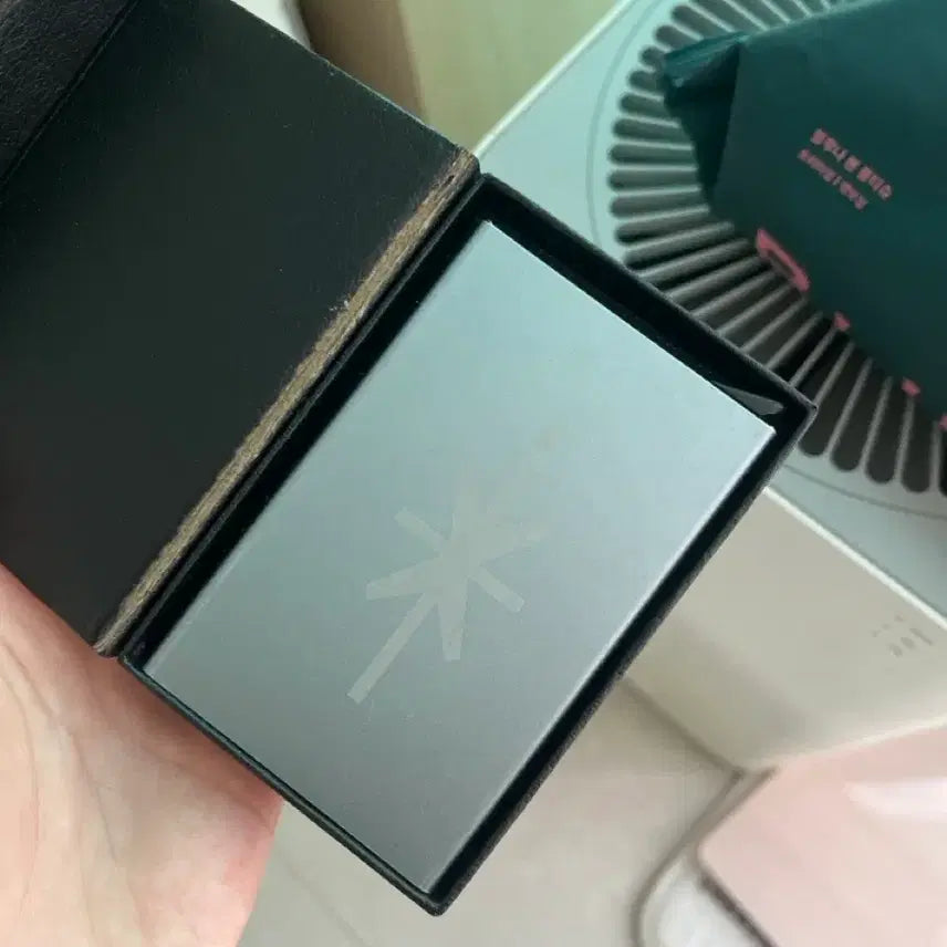 [BUNJANG] Kid Milli Beige Wallet / 키드밀리 베이지 지갑