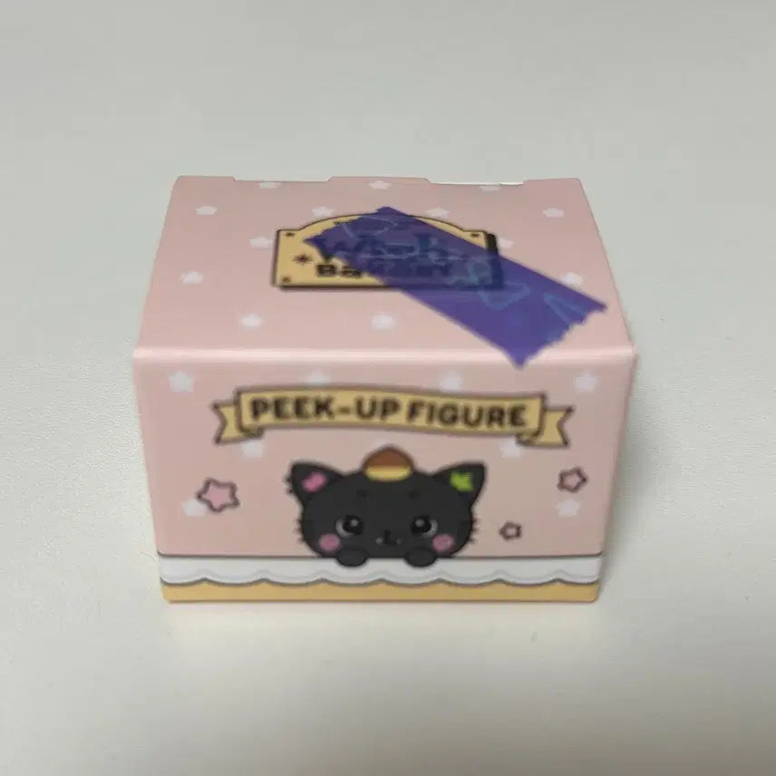 [BUNJANG] Wish Bakery Pickup Riku Figure / 위시 베이커리 픽업 피규어 리쿠 양도