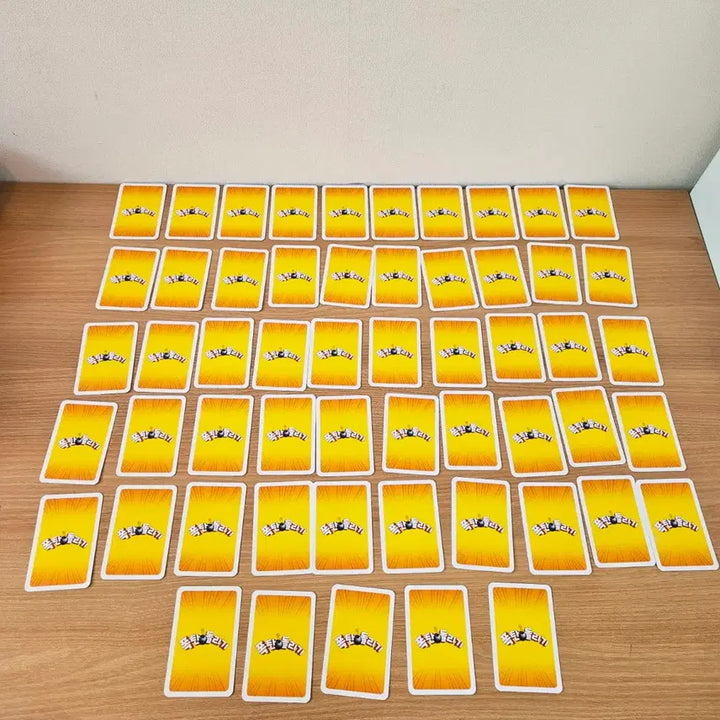 [BUNJANG] Bomb Circle Board Game / 폭탄돌리기 보드게임