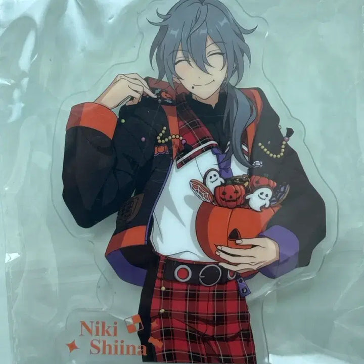 [BUNJANG] Ensemble Stars Nikki Acrylic Stand / 앙스타 니키 아크릴