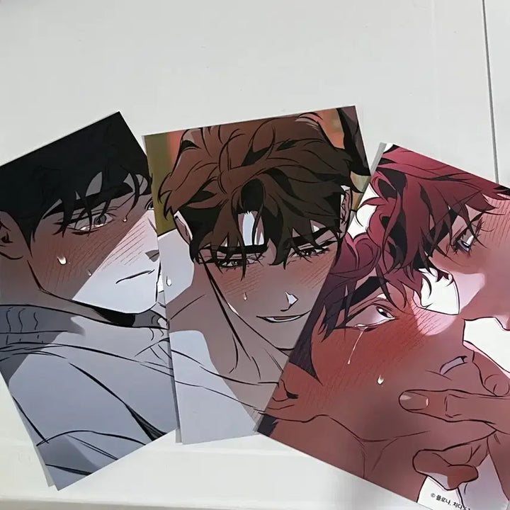 [BUNJANG] 2D KREW DTR Hey Poca 2nd Edition 2nd Week Photo Print / 투디크 디티알 헤이포카 2차 2주차 인화사진 양도
