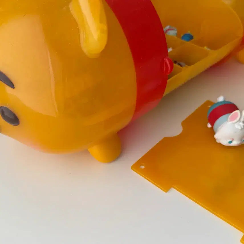 [BUNJANG] Disney Tsum Tsum Figure Bundle Set / 일괄) 디즈니 썸썸 피규어 양도합니다