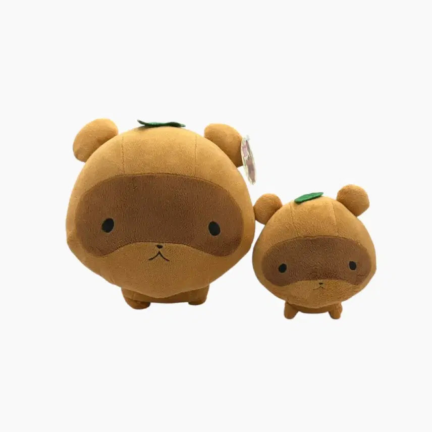 [BUNJANG] Inu to Kono Shika de Nai Secret Service Wata Nuki Plush Bundle Set / 이누보쿠 시크릿 서비스 와타누키 누이 일괄