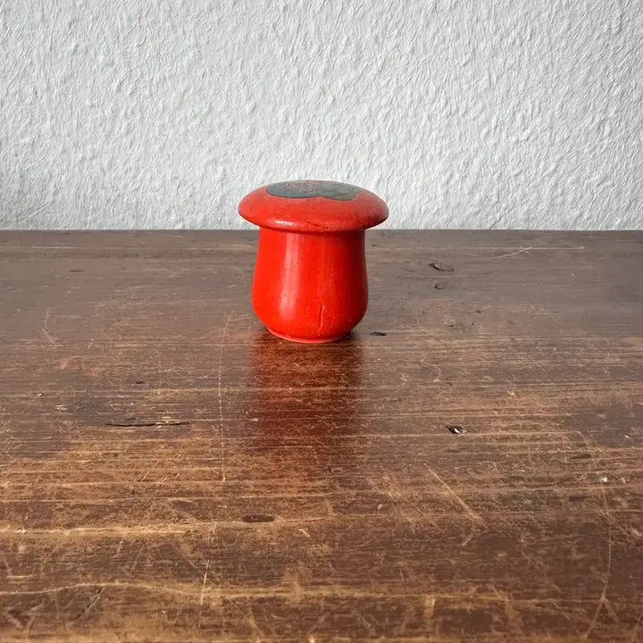 [BUNJANG] German Vintage Mushroom Floh Spiel Game / 독일)빈티지 버섯 Floh spiel