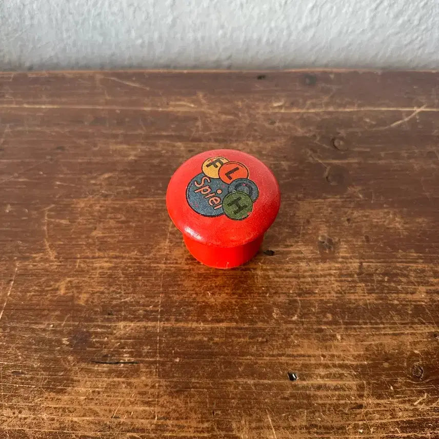 [BUNJANG] German Vintage Mushroom Floh Spiel Game / 독일)빈티지 버섯 Floh spiel