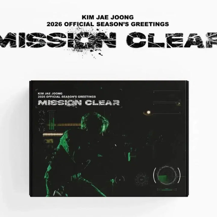 [BUNJANG] Kim Jaejoong 2026 Season&