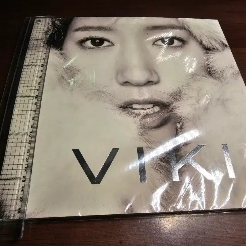 [BUNJANG] Park Shin Hye Vicky Model Photobook / 박신혜 비키 모델 화보집