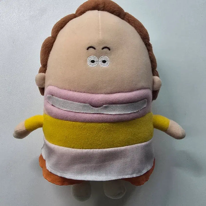 [BUNJANG] Rare Atta Mama Classic Doll / 희귀 아따맘마 고전 인형
