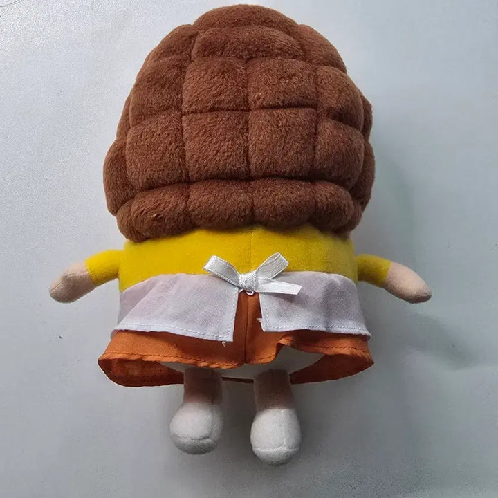 [BUNJANG] Rare Atta Mama Classic Doll / 희귀 아따맘마 고전 인형