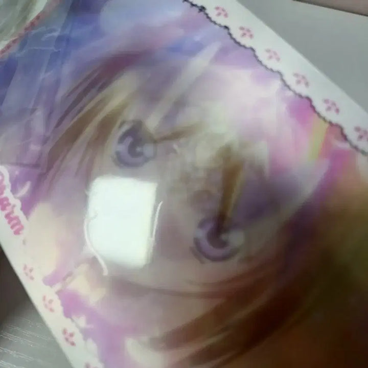 [BUNJANG] Catch! Teenieping Lenticular Card Bundle Set / 캐캐체 렌티큘러 카드 일괄