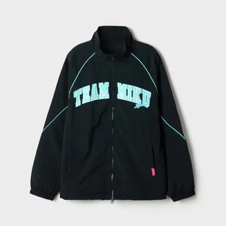[BUNJANG] SPAO Hatsune Miku Windbreaker (XXL, Sealed) / Xxl) 스파오 미쿠 윈드브레이커 미개봉