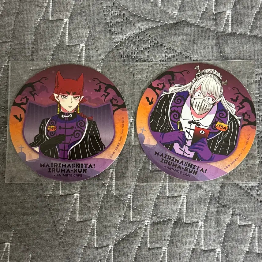 [BUNJANG] Welcome to Demon School! Iruma-kun Bundle Set / 악입문 악마에 입문했습니다 이루마군 일괄