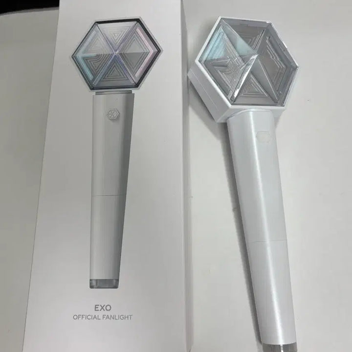[BUNJANG] EXO EXO-D Bong Ver. 3 Lightstick / 에리디봉 ver.3
